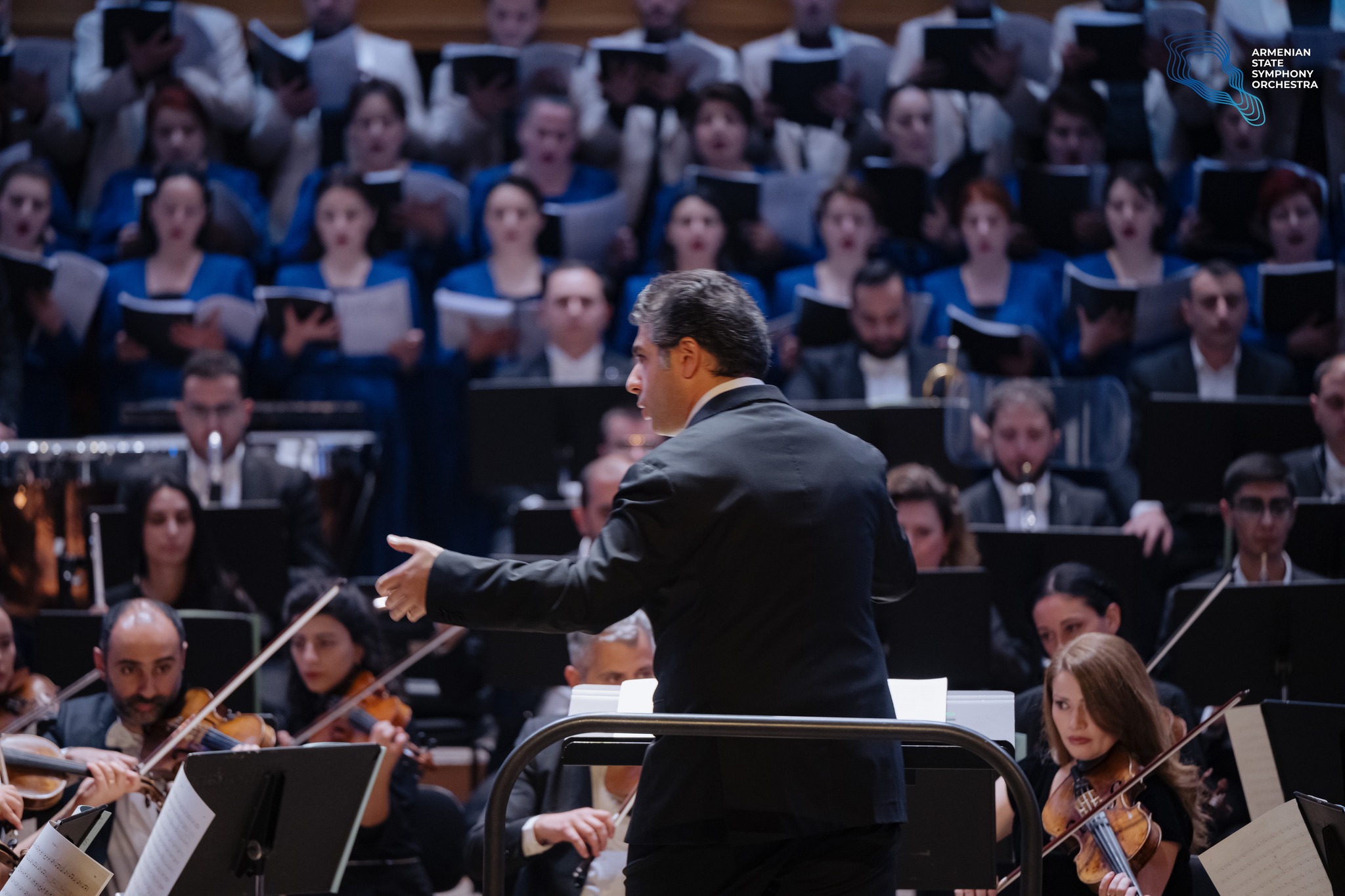 Khachaturian International Festival