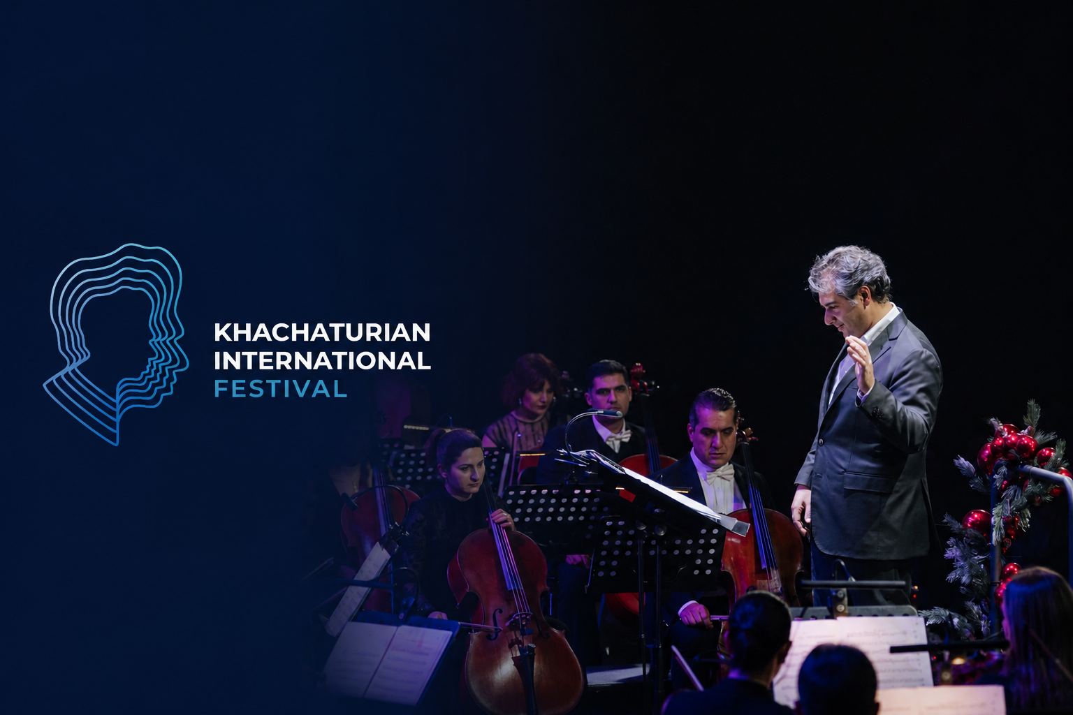 Khachaturian International Festival