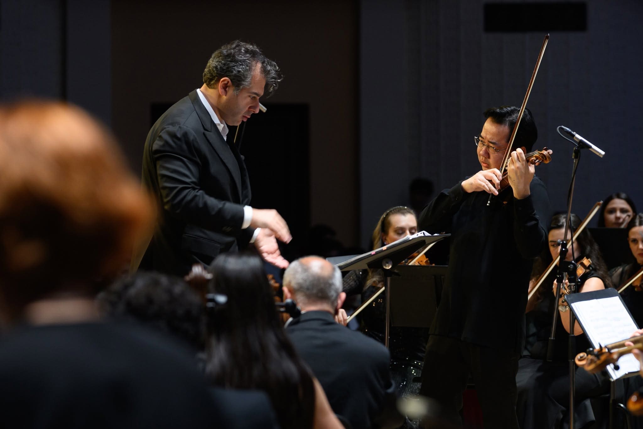 Khachaturian International Festival