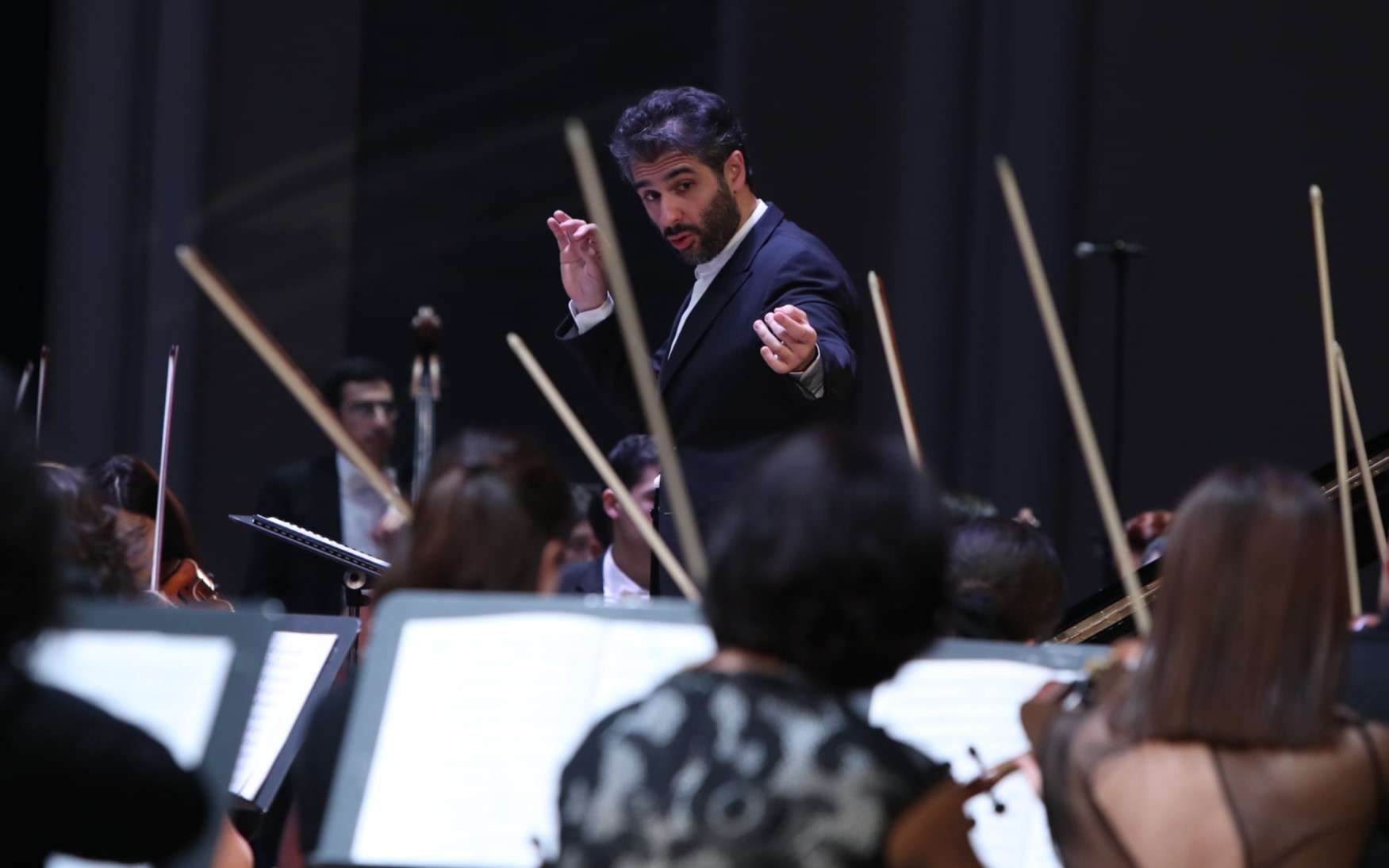 Khachaturian International Festival