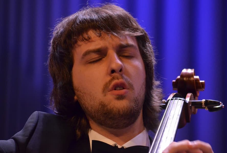 Khachaturian International Festival