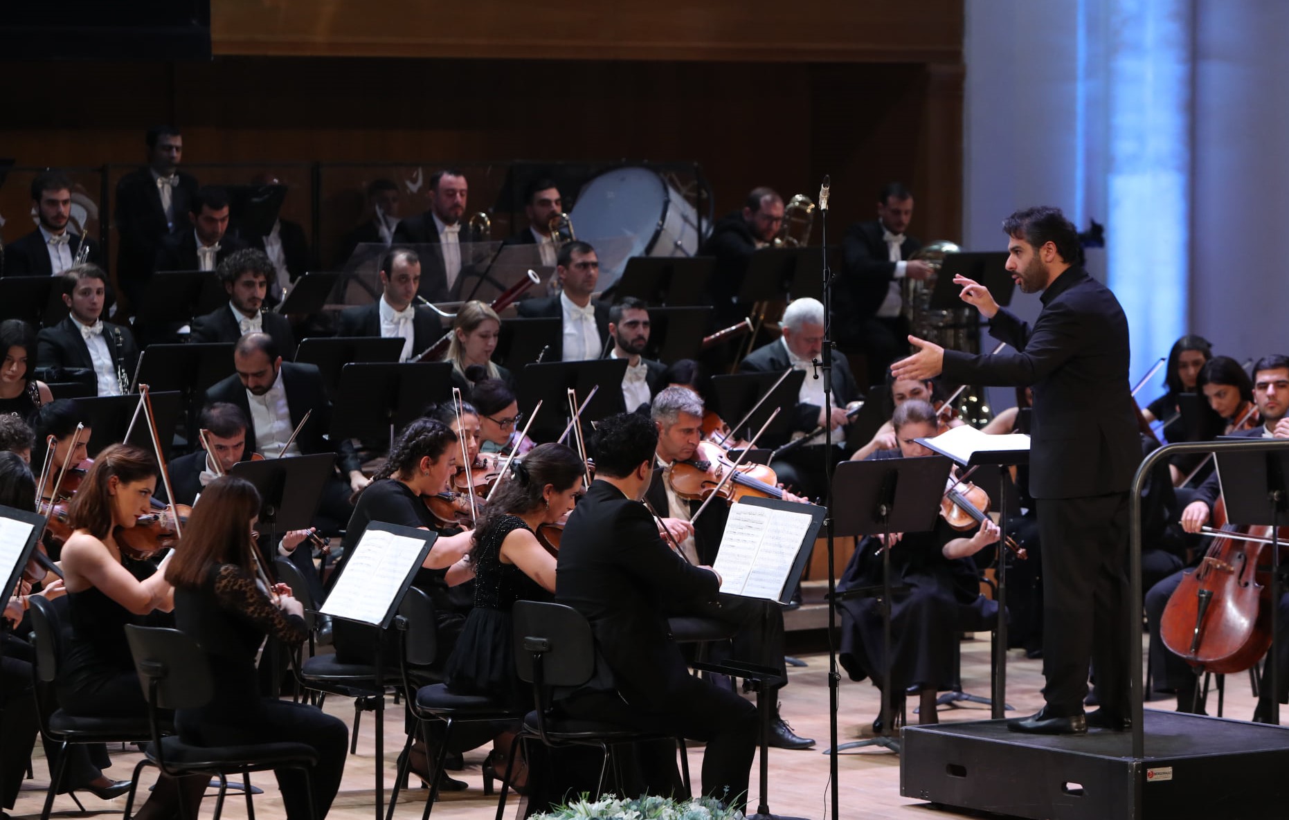 Khachaturian International Festival
