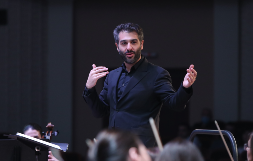 Khachaturian International Festival