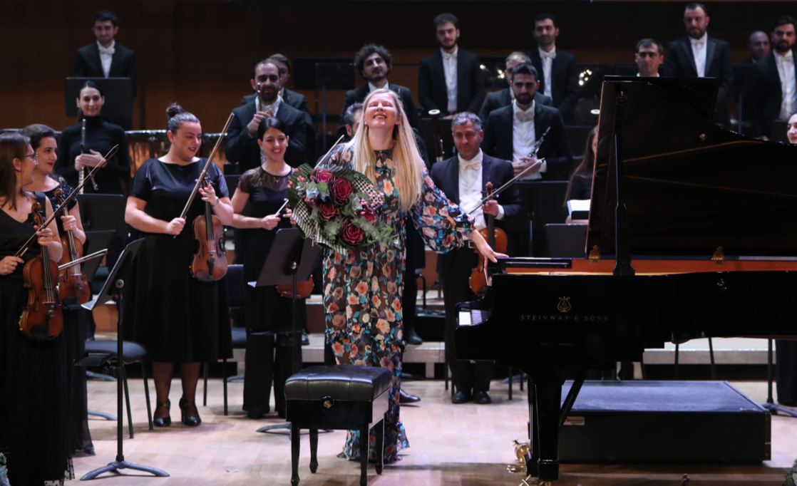 Khachaturian International Festival