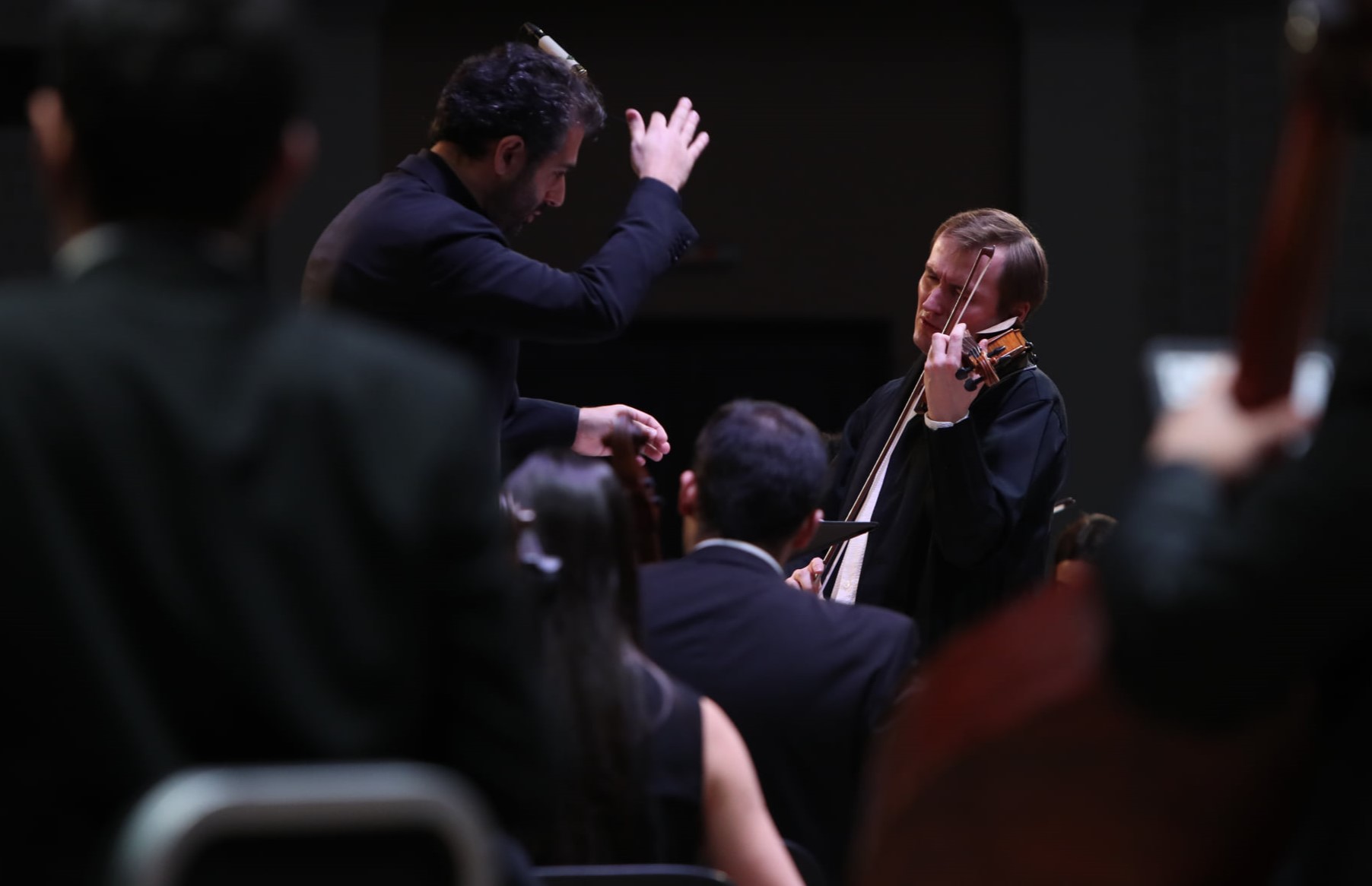 Khachaturian International Festival
