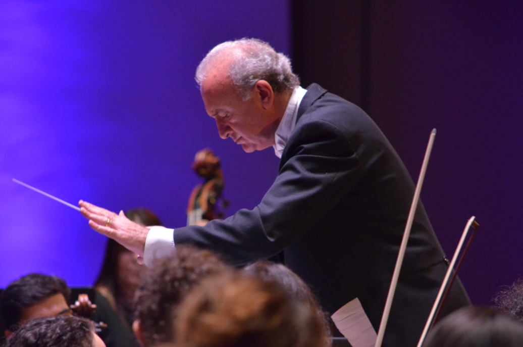 Khachaturian International Festival