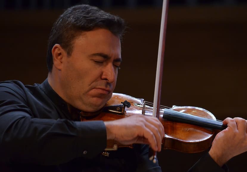 Khachaturian International Festival