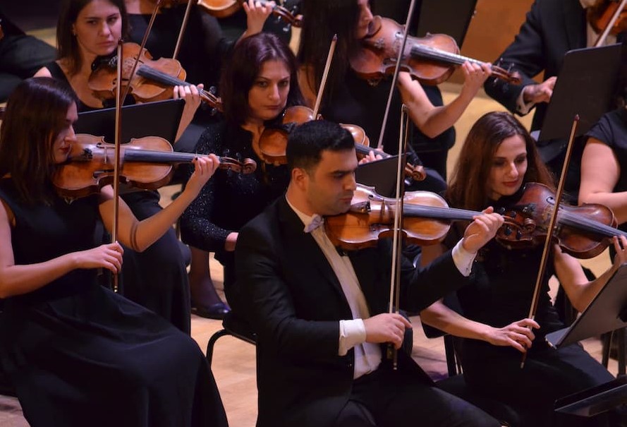 Khachaturian International Festival