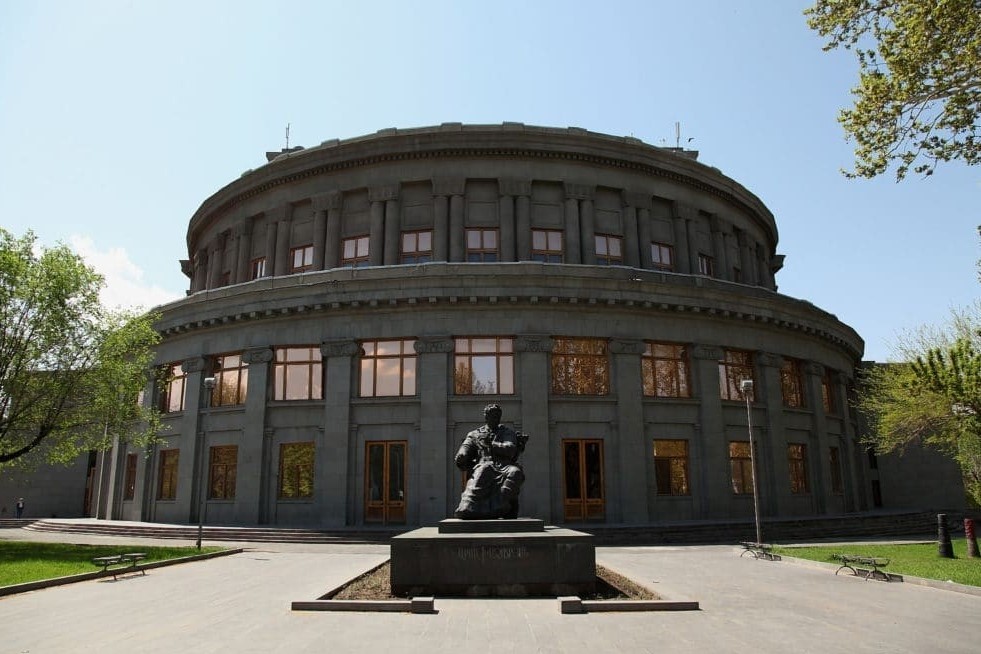 The Aram Khachaturian Cultural Foundation Concluded 2025 with the Khachaturian International Festival