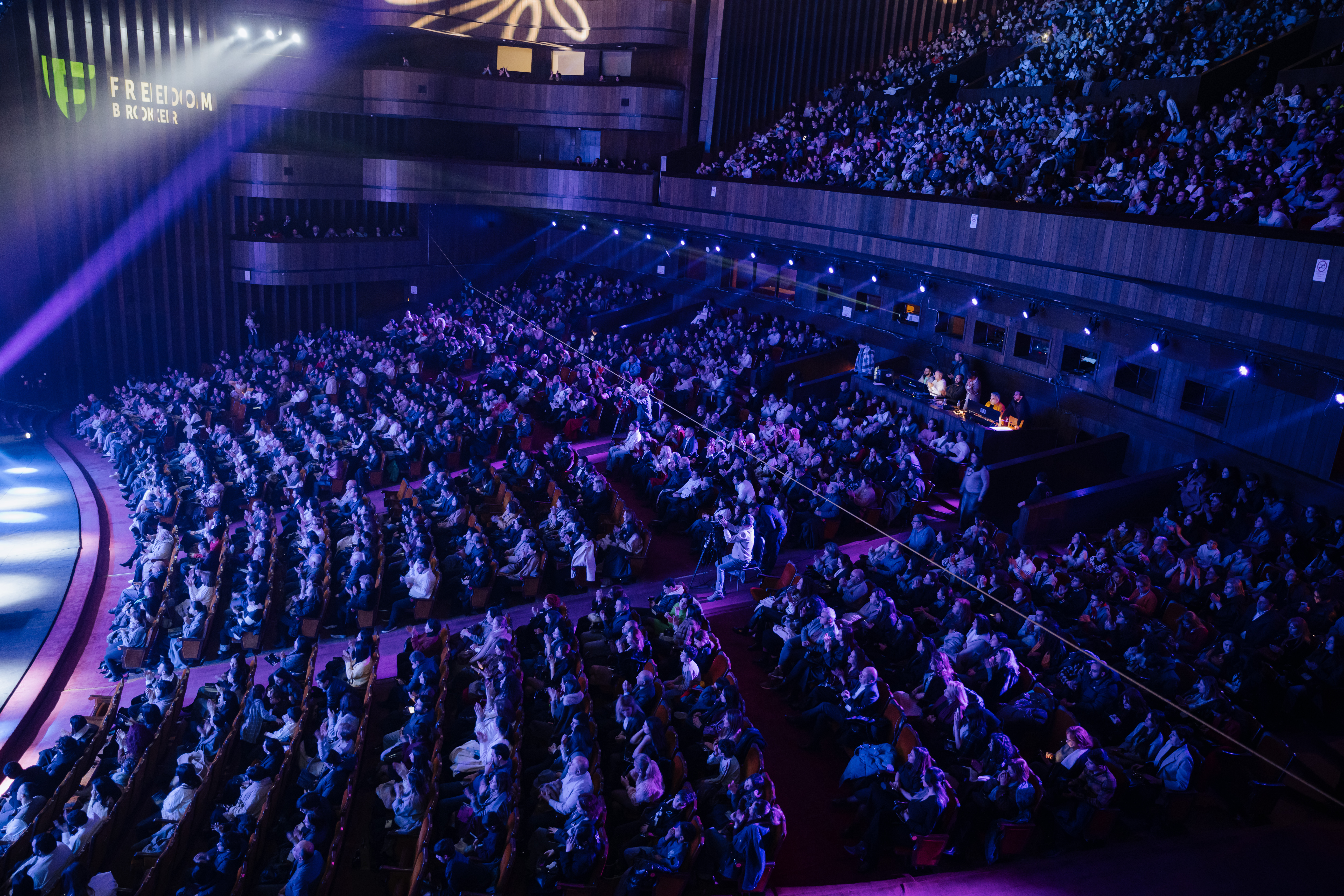 Yerevan Once Again Becomes a Global Stage for Classical Music